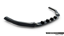 Carica l'immagine nel visualizzatore di Gallery, Lip Anteriore V.1 Subaru WRX Mk2 STI — vista d'insieme