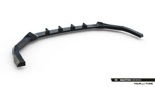 Carica l'immagine nel visualizzatore di Gallery, Lip Anteriore V.1 Subaru WRX Mk2 STI — dettaglio del profilo