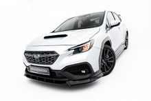 Carica l'immagine nel visualizzatore di Gallery, Lip Anteriore V.1 Subaru WRX Mk2 STI — vista laterale