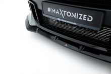 Carica l'immagine nel visualizzatore di Gallery, Lip Anteriore V.1 Toyota GR Yaris Mk4 Facelift — particolare della finitura