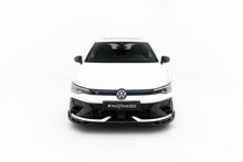 Load image into Gallery viewer, Lip Anteriore V.1 Volkswagen Golf R Station Wagon Mk8 Facelift — vista posteriore