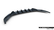 Load image into Gallery viewer, Lip Anteriore V.1 Volkswagen Jetta GLI Mk7 Facelift 2 — montato sulla vettura