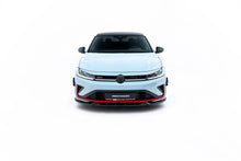Load image into Gallery viewer, Lip Anteriore V.1 Volkswagen Jetta GLI Mk7 Facelift 2 — vista laterale