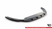 Load image into Gallery viewer, Lip Anteriore V.1 Volkswagen Polo GTI Mk6 Facelift — vista d'insieme