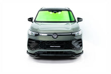 Load image into Gallery viewer, Lip Anteriore V.1 Volkswagen Tayron Mk1 R-Line — vista d'insieme