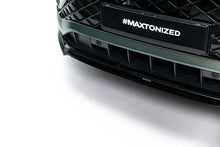 Load image into Gallery viewer, Lip Anteriore V.1 Volkswagen Tayron Mk1 R-Line — vista posteriore