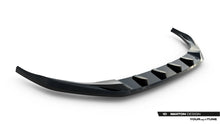Load image into Gallery viewer, Lip Anteriore V.2 Audi A3 Berlina 8Y Facelift — vista d'insieme