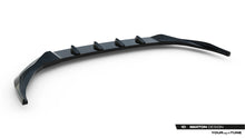 Load image into Gallery viewer, Lip Anteriore V.2 Audi A3 Berlina 8Y Facelift — montato sulla vettura