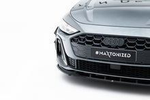 Carica l'immagine nel visualizzatore di Gallery, Lip Anteriore V.2 Audi A5 B10 S-Line — vista laterale