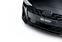 Load image into Gallery viewer, Lip Anteriore V.2 Audi A6 C9 S-Line — vista laterale