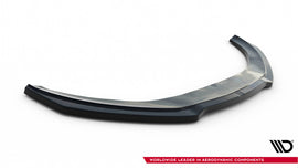 Lip Anteriore V.2 Audi TT 8J — vista d'insieme