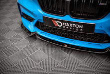 Carica l'immagine nel visualizzatore di Gallery, Lip anteriore V.2 BMW M2 Competition F87 - vista di dettaglio