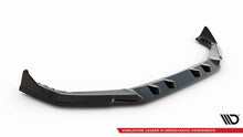 Load image into Gallery viewer, Lip Anteriore V.2 BMW X5 M F95 Facelift — vista laterale