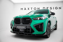 Load image into Gallery viewer, Lip Anteriore V.3 BMW X6 M F96 Facelift — vista laterale