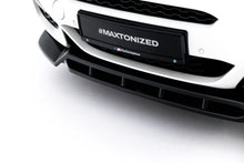 Carica l'immagine nel visualizzatore di Gallery, Lip Anteriore V.2 BMW X6 F16 M-Pack — dettaglio del profilo