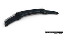 Carica l'immagine nel visualizzatore di Gallery, Lip Anteriore V.2 BMW X6 F16 M-Pack — vista laterale