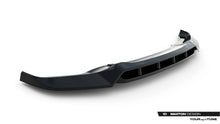Carica l'immagine nel visualizzatore di Gallery, Lip Anteriore V.2 BMW X6 F16 M-Pack — dettaglio del fissaggio