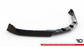 Lip Anteriore V.2 Chevrolet Camaro SS Mk6 Facelift — vista d'insieme