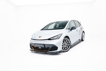 Load image into Gallery viewer, Lip Anteriore V.2 Cupra Born Mk1 — vista d'insieme