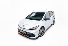 Load image into Gallery viewer, Lip Anteriore V.2 Cupra Born Mk1 — vista laterale