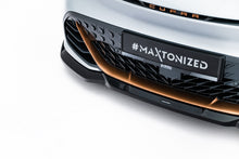 Load image into Gallery viewer, Lip Anteriore V.2 Cupra Born Mk1 — particolare della finitura