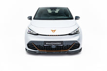 Load image into Gallery viewer, Lip Anteriore V.2 Cupra Born Mk1 — vista angolata