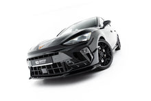 Load image into Gallery viewer, Lip Anteriore V.2 Cupra Ateca Hatchback Mk1 Facelift Leon — dettaglio del profilo