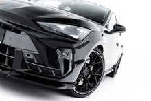 Load image into Gallery viewer, Lip Anteriore V.2 Cupra Ateca Hatchback Mk1 Facelift Leon — vista laterale