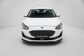 Lip Anteriore V.2 Ford Focus Mk4 — vista d'insieme
