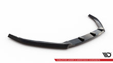 Carica l'immagine nel visualizzatore di Gallery, Lip Anteriore V.2 Ford Focus Mk4 — vista laterale
