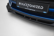 Carica l'immagine nel visualizzatore di Gallery, Lip Anteriore V.2 Ford Mustang Mk7 GT — dettaglio del profilo