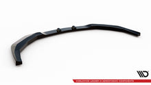 Carica l'immagine nel visualizzatore di Gallery, Lip Anteriore V.2 Ford Mustang Mk7 GT — particolare della finitura