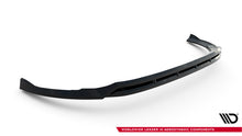 Carica l'immagine nel visualizzatore di Gallery, Lip Anteriore V.2 Ford Tourneo Custom Mk2 — vista d'insieme