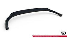 Carica l'immagine nel visualizzatore di Gallery, Lip Anteriore V.2 Ford Tourneo Custom Mk2 — montato sulla vettura