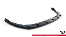 Load image into Gallery viewer, Lip Anteriore V.2 Hyundai Elantra N Mk7 — vista d'insieme