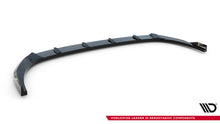 Load image into Gallery viewer, Lip Anteriore V.2 Hyundai Elantra N Mk7 — dettaglio del profilo