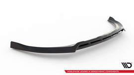 Lip Anteriore V.2 Kia Sportage Mk5 GT-Line — vista d'insieme