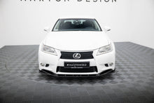 Load image into Gallery viewer, Lip Anteriore V.2 Lexus GS Mk4 — vista laterale