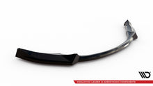 Carica l'immagine nel visualizzatore di Gallery, Lip Anteriore V.2 Mazda MX-5 NC — vista d'insieme