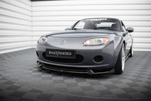Carica l'immagine nel visualizzatore di Gallery, Lip Anteriore V.2 Mazda MX-5 NC — vista laterale