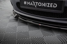 Carica l'immagine nel visualizzatore di Gallery, Lip Anteriore V.2 Mazda MX-5 NC — particolare della finitura