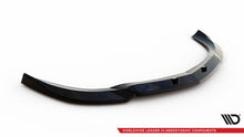 Carica l'immagine nel visualizzatore di Gallery, Lip Anteriore V.2 Mercedes CL 63 AMG C216 — dettaglio del profilo