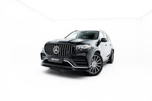 Carica l'immagine nel visualizzatore di Gallery, Lip Anteriore V.2 Mercedes GLS X167 Facelift AMG-Line — dettaglio del profilo