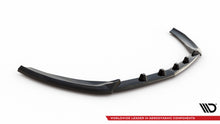 Load image into Gallery viewer, Lip Anteriore V.2 Mercedes Classe S Coupé C217 Facelift AMG-Line — vista d'insieme