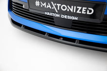 Carica l'immagine nel visualizzatore di Gallery, Lip Anteriore V.2 Opel Astra Hatchback L — dettaglio del profilo