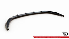 Carica l'immagine nel visualizzatore di Gallery, Lip Anteriore V.2 Opel Astra Hatchback L — vista laterale