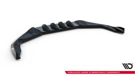 Lip Anteriore V.2 Porsche Cayman 982c GTS — vista d'insieme