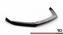Load image into Gallery viewer, Lip Anteriore V.2 Porsche Panamera 971 Panamera E-Hybrid / Panamera 4S — vista d'insieme