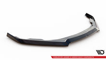 Load image into Gallery viewer, Lip Anteriore V.2 Subaru BRZ Mk1 — vista laterale