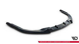 Lip Anteriore V.2 Subaru Impreza Mk3 Facelift WRX STI — vista d'insieme